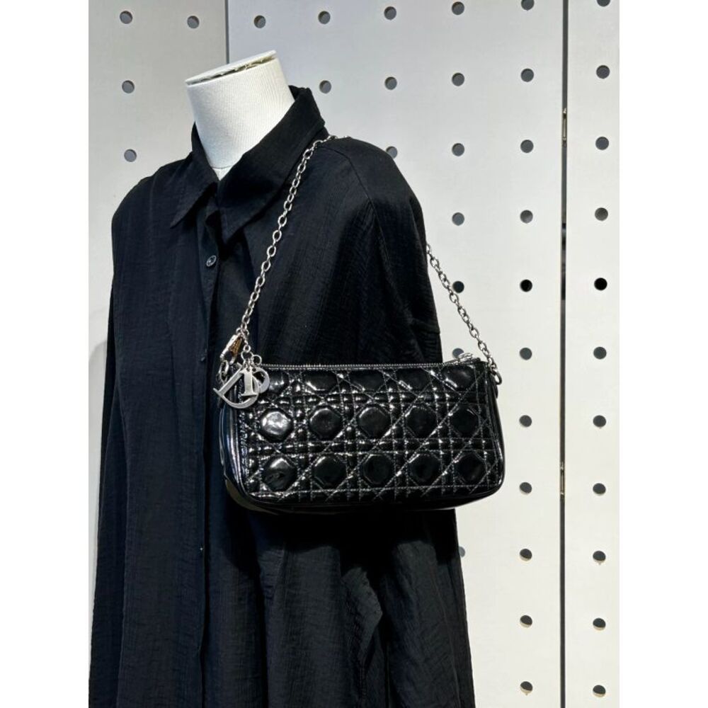 Dior Women Pre-Loved Bag Very Good Condition